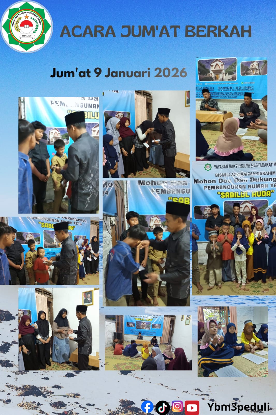 Galeri Dokumentasi 3