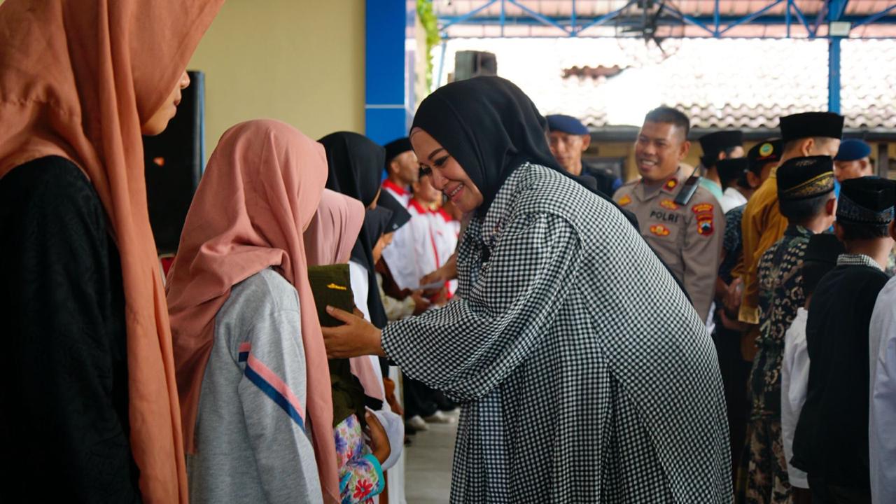 Kegiatan Utama Yayasan 3